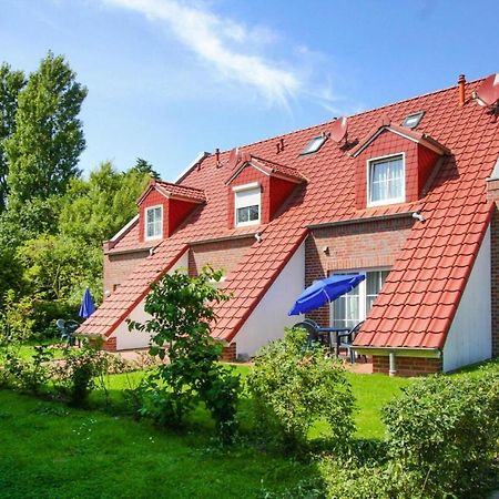 Holiday Resort, Greetsiel Εξωτερικό φωτογραφία