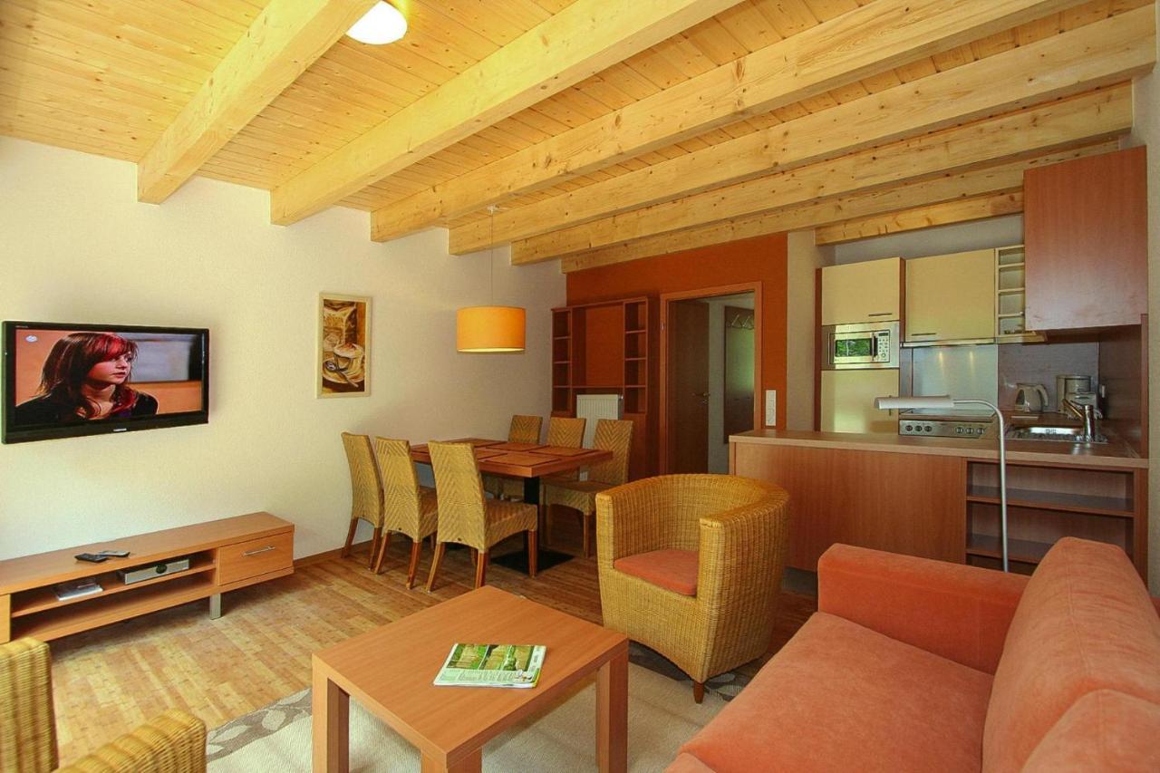 Holiday Resort, Greetsiel Εξωτερικό φωτογραφία